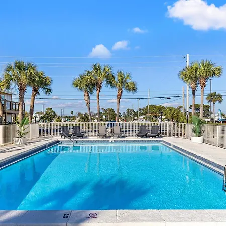 Ocean Breeze 3A Apartamento